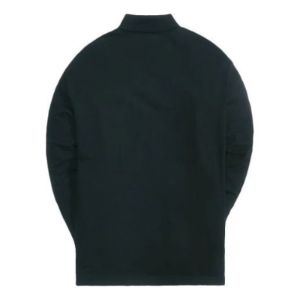 KITH Cortlandt Turtleneck 'Black' KH2619-001 sold by KicksCrew