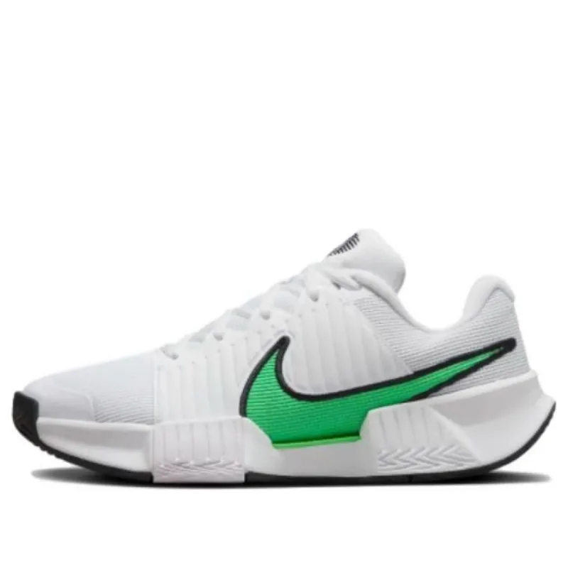 (WMNS) Nike GP Challenge Pro 'White Green' FB3146105 sold by KicksCrew