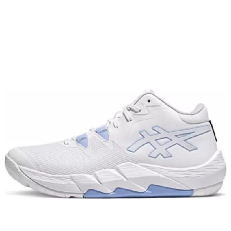 ASICS Unpre ARS Low 'White Light Blue' 1063A070-101 sold by KicksCrew