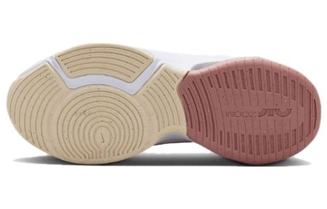 (WMNS) Nike Zoom Bella 6 Premium 'White Guava Ice' DZ1347-100 sold by KicksCrew
