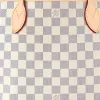 (WMNS) LOUIS VUITTON Neverfull PM Damier Azur Canvas Handbag 'Grey Gold' N40605 sold by KicksCrew