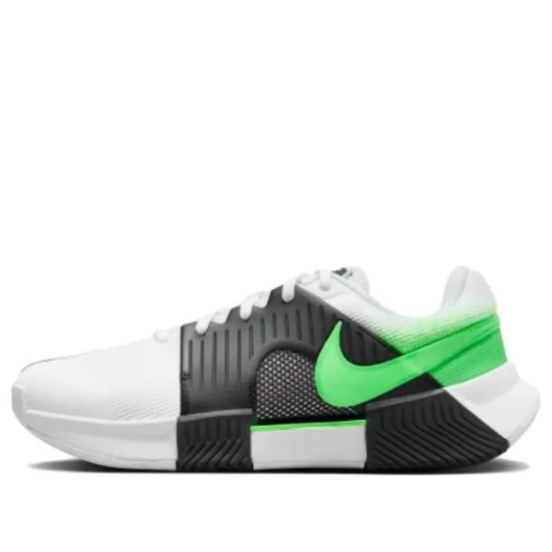 (WMNS) Nike Zoom GP Challenge 1 'White Black Green' FB3148100 sold by KicksCrew