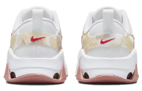 (WMNS) Nike Zoom Bella 6 Premium 'White Guava Ice' DZ1347-100 sold by KicksCrew