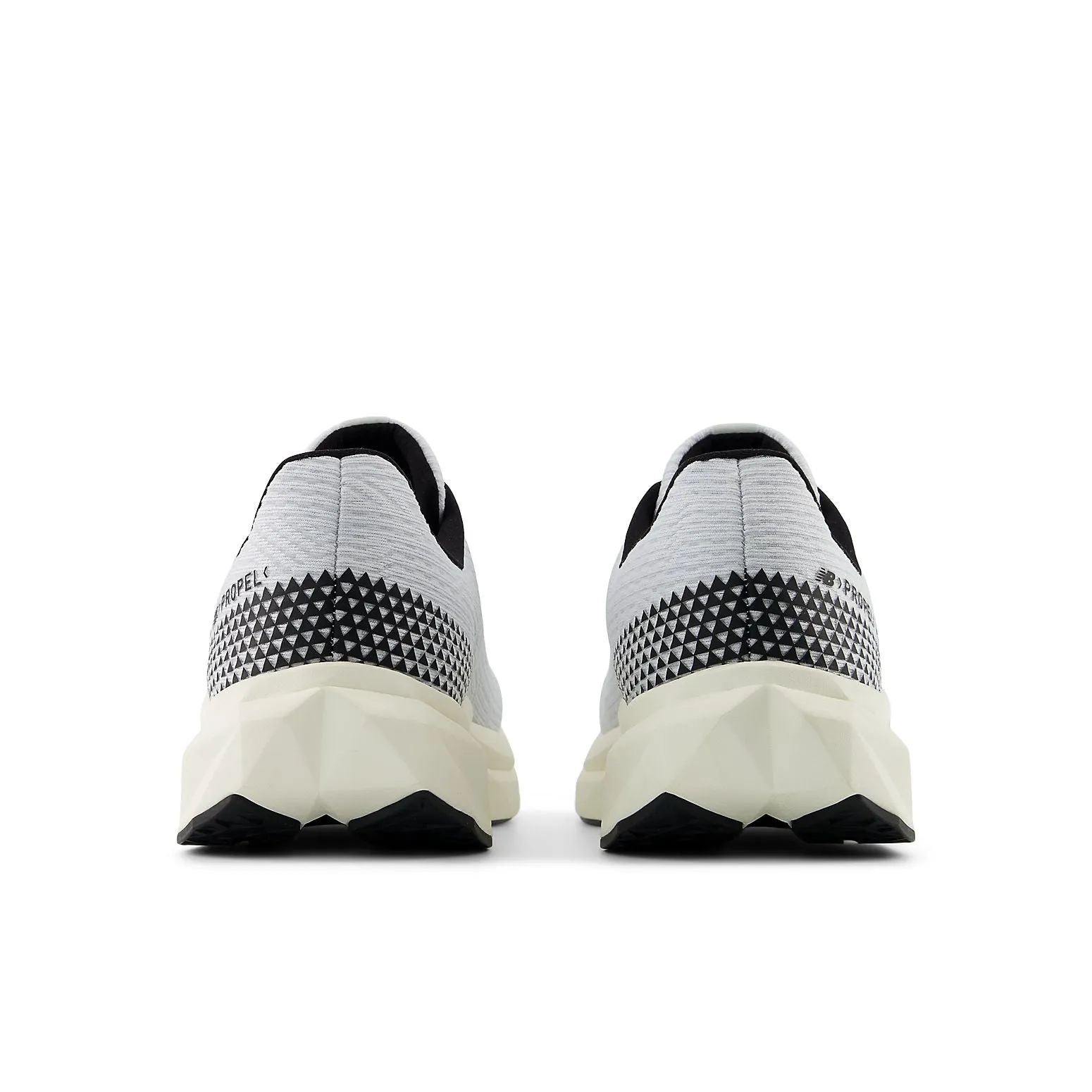 New Balance FuelCell Propel v5 Shoes 'Grey Black' MFCPRLS5 sold by KicksCrew product image thumbnail 5