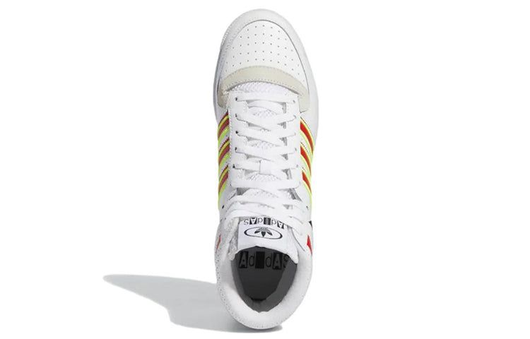 adidas Top ten RB 'White Vivid Red' GX0753 sold by KicksCrew product image thumbnail 5