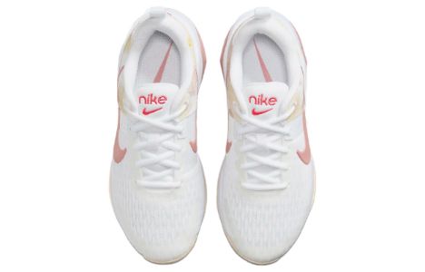 (WMNS) Nike Zoom Bella 6 Premium 'White Guava Ice' DZ1347-100 sold by KicksCrew