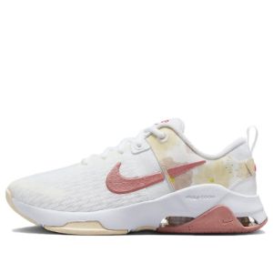 (WMNS) Nike Zoom Bella 6 Premium 'White Guava Ice' DZ1347-100 sold by KicksCrew