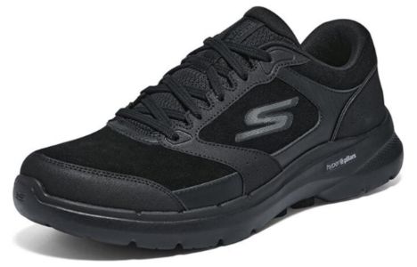 Skechers Go Walk 6 Shoes 'Core Black' 894278-BBK sold by KicksCrew