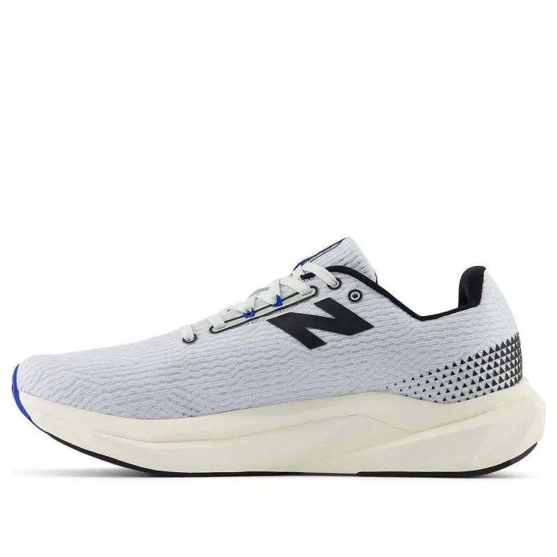 New Balance FuelCell Propel v5 Shoes 'Grey Black' MFCPRLS5 sold by KicksCrew