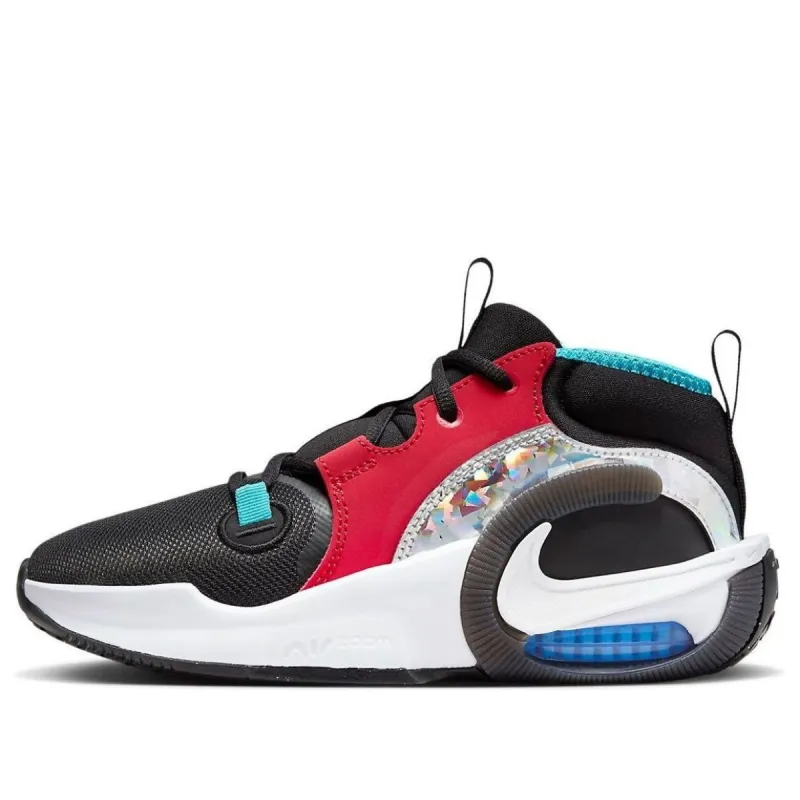 (GS) Nike Air Zoom Crossover 2 SE 'All-Star' FJ6988-001 sold by KicksCrew