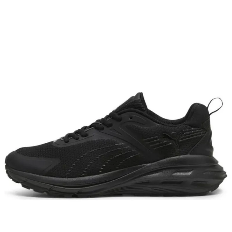 PUMA Hypnotic Sneakers 'Black' 395235-01 sold by KicksCrew