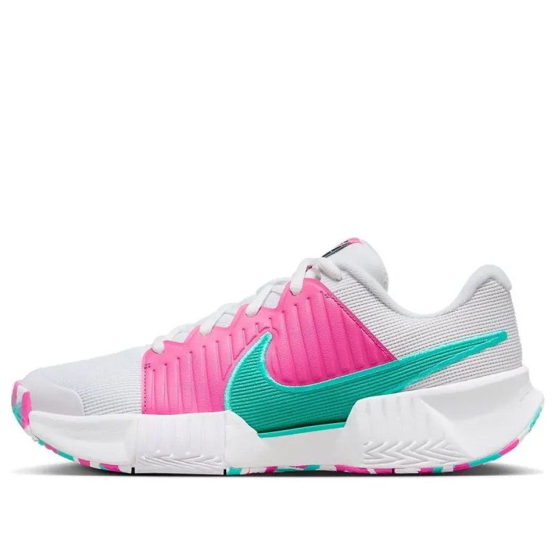 (WMNS) Nike Zoom Challenge 'White Alchemy Pink Retro' FQ4155-101 sold by KicksCrew