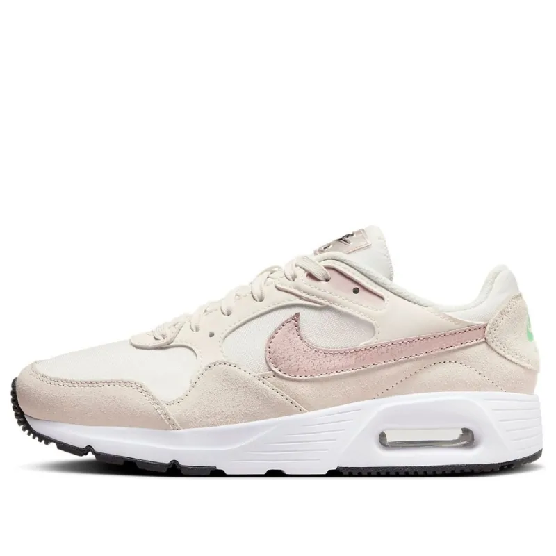 Nike Air Max SC 'White Pink' FQ6795-100 sold by KicksCrew