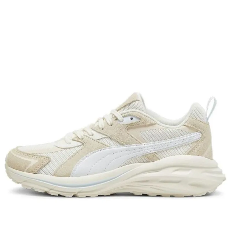◆PUMA◆ Hypnotic LS White 39529517 395295-17 PUMA Hypnotic LS 'Mauve Mist White' 395295-17