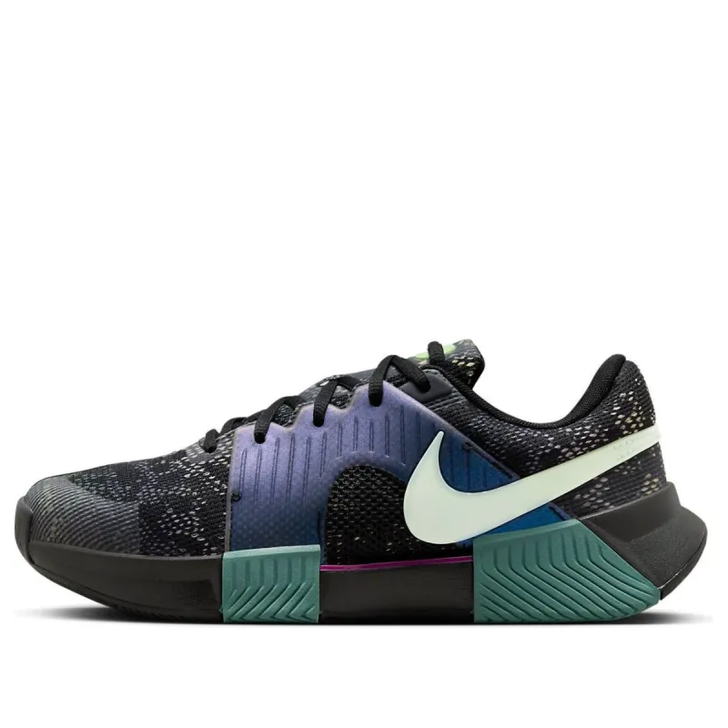 (WMNS) Nike Naomi Osaka X Zoom Gp Challenge 1 'Australian Open Pack' FJ1810-001 sold by KicksCrew