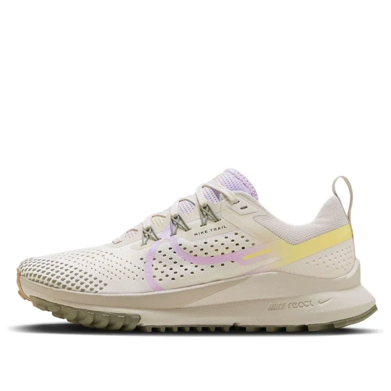 (WMNS) Nike Pegasus Trail 4 'Tan' FZ5060-095 sold by KicksCrew