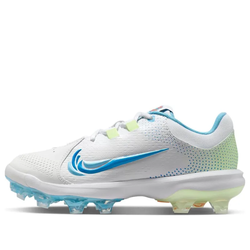 (WMNS) Nike Hyperdiamond 4 Pro MCS 'Fresh Pack' FQ7730-104 sold by KicksCrew