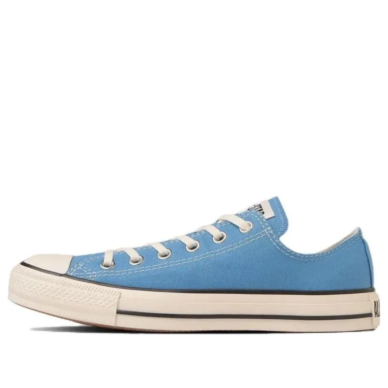 Converse All Star Burntcolors OX 'Faded Blue' 31310351 sold by KicksCrew