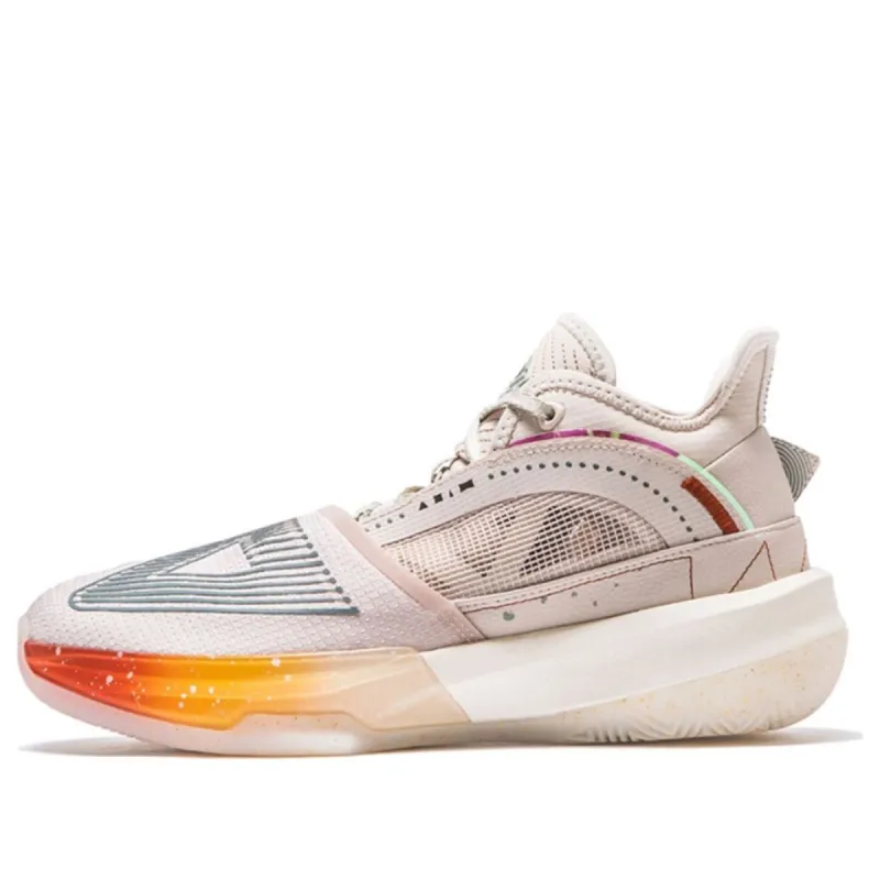 Peak Taichi Triangle Andrew Wiggins 'Sand Dunes' ET21737A-SAND sold by KicksCrew