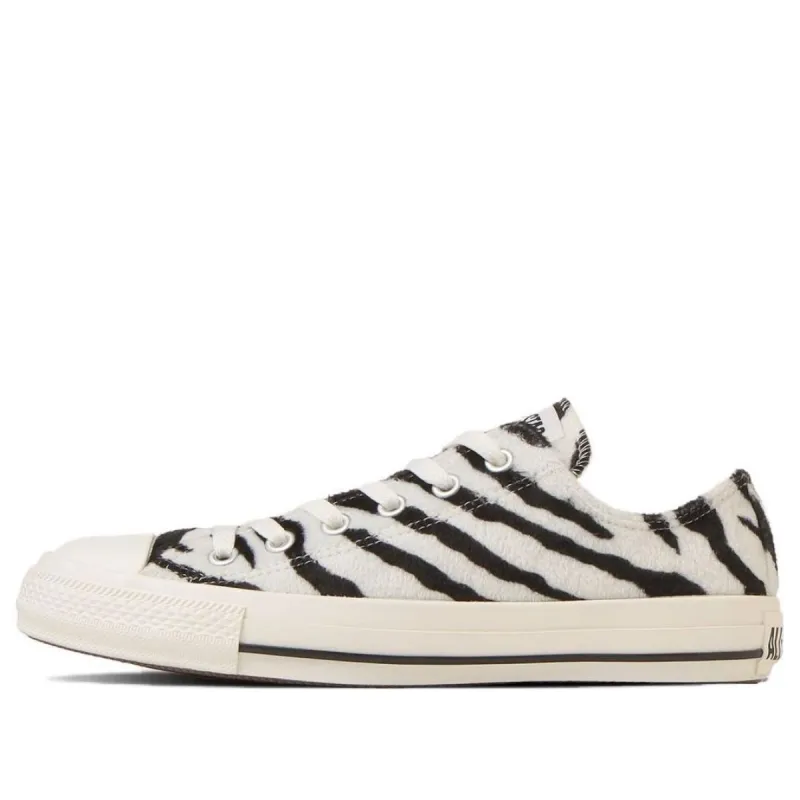 Converse All Star Zebrafur Ox 'White' 31310380 sold by KicksCrew