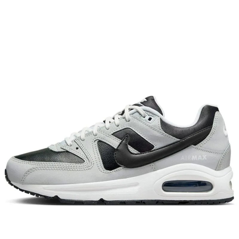 (WMNS) Nike Air Max Command 'Grey Black' 718896-001 sold by KicksCrew