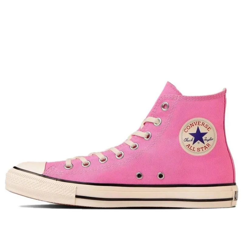 Converse All Star Burntcolors High Top 'Faded Pink' 31310340 sold by KicksCrew