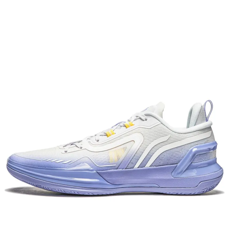 Li-Ning LiRen - Assassin 1 'Violet' ABPU021-3 sold by KicksCrew