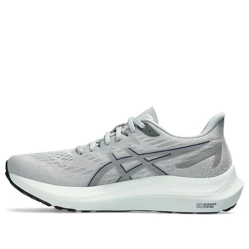 (WMNS) ASICS GT-2000 12 'Piedmont Grey' 1012B506-023 sold by KicksCrew