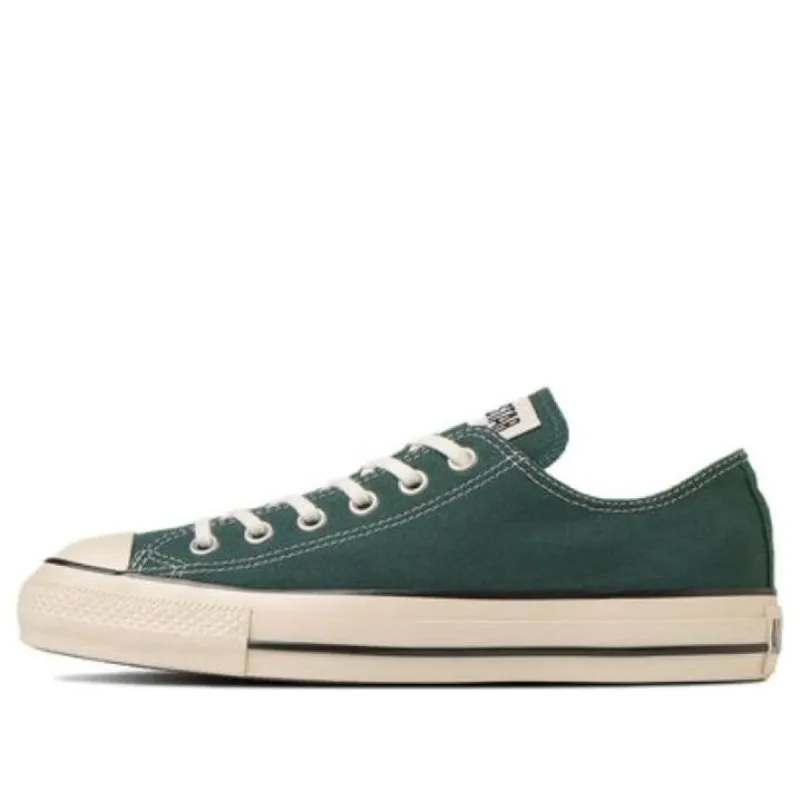 Converse All Star US OX 'Forest Green' 31310300 sold by KicksCrew