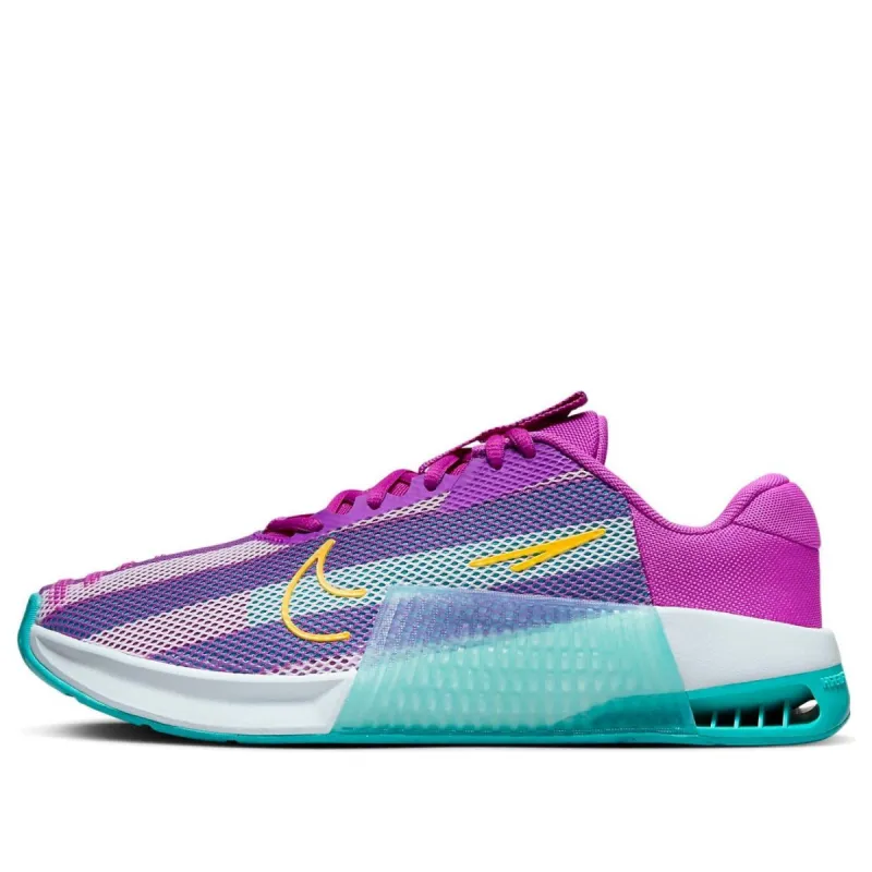 (WMNS) Nike Metcon 9 AMP 'Hyper Violet' DZ2539-500 sold by KicksCrew