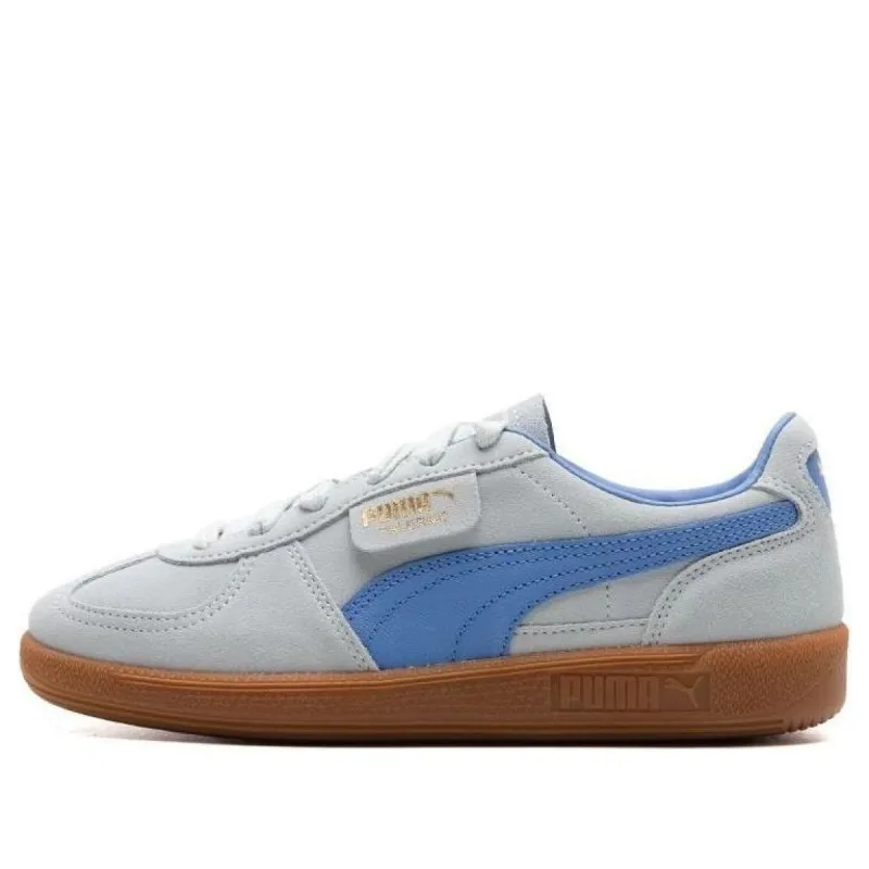 PUMA Palermo Shoes 'Dewdrop Blue Skies' 396463-04 made by Puma
