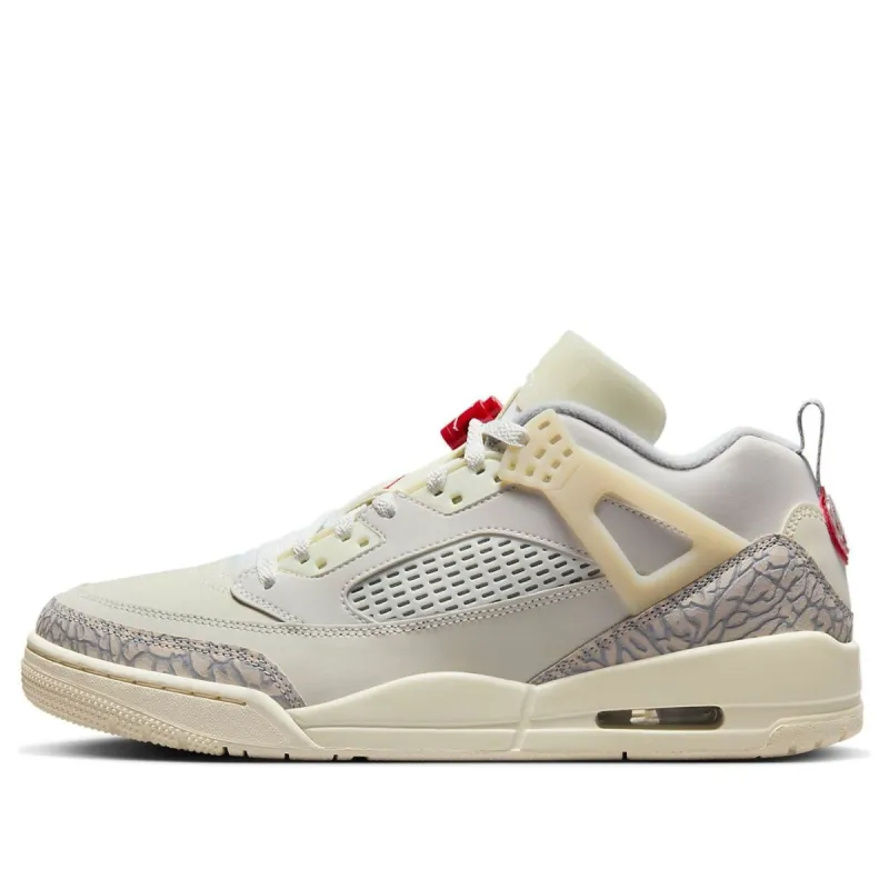 Air Jordan Spizike Low 'Coconut Milk' FQ1759-100 sold by KicksCrew