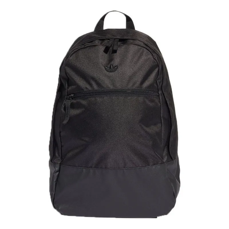 Adidas Adicolor Backpack 'Black' H35543 sold by KicksCrew