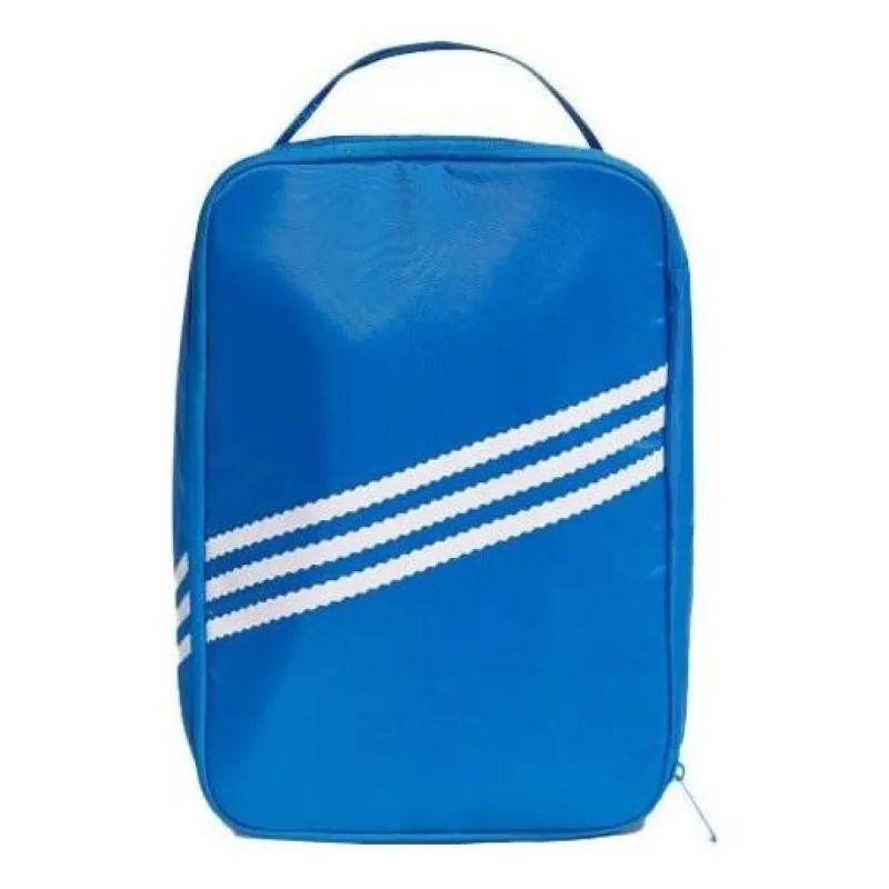 Adidas Sneaker Bag 'Blue' ED8689 sold by KicksCrew
