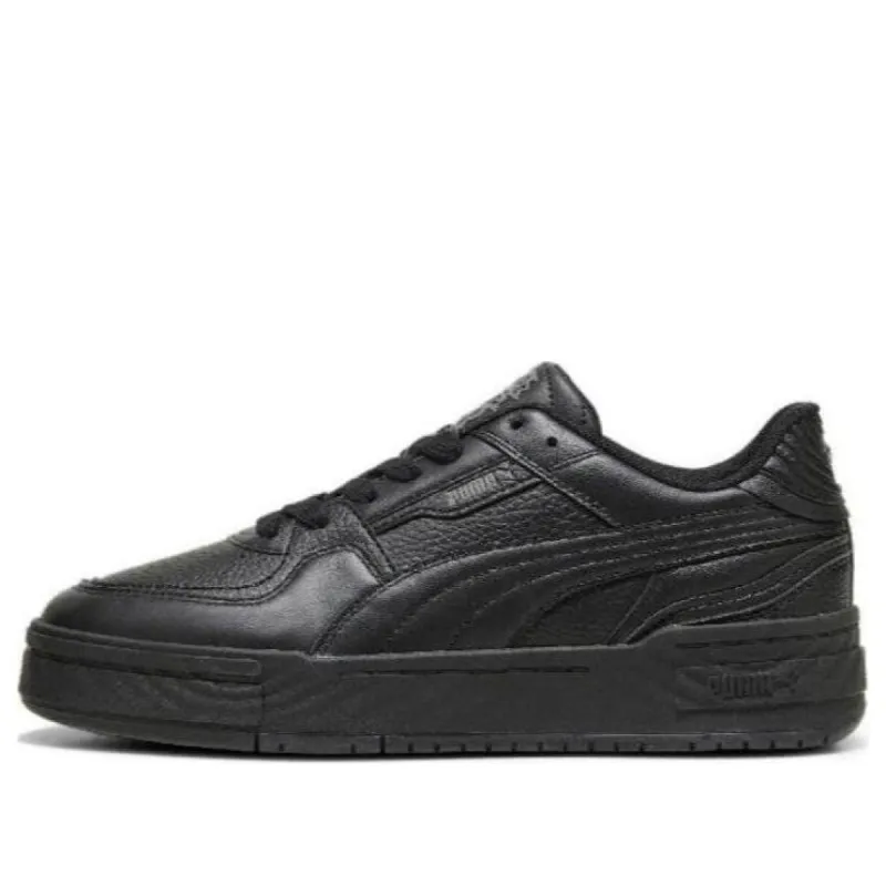 PUMA CA Pro Ripple Sneakers 'Black' 395204-02 sold by KicksCrew