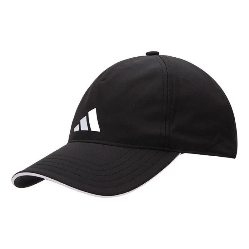 Adidas Aeroready Training Running Baseball Cap 'Black White' IC6522 sold by KicksCrew
