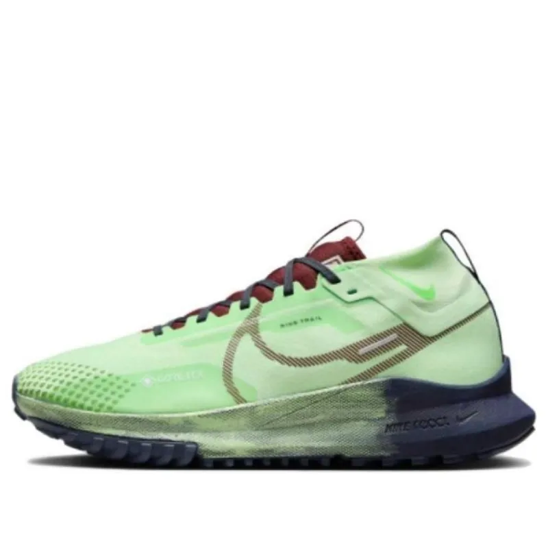 Nike Pegasus Trail 4 GORE-TEX 'Vapor Green Dark Thunder Blue' DJ7926303 sold by KicksCrew