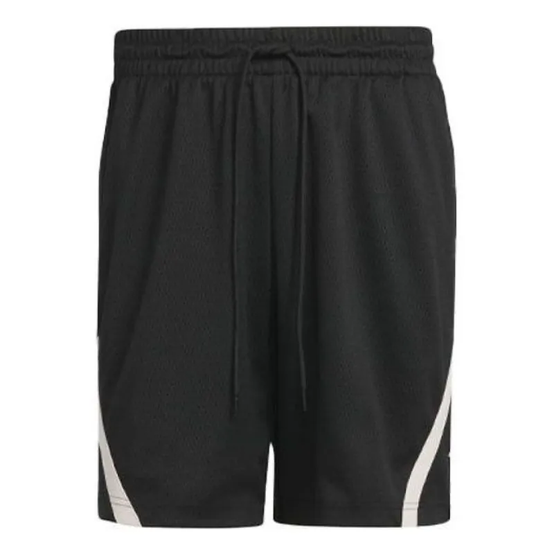 Adidas Select Summer Shorts 'Black' IM4209 sold by KicksCrew