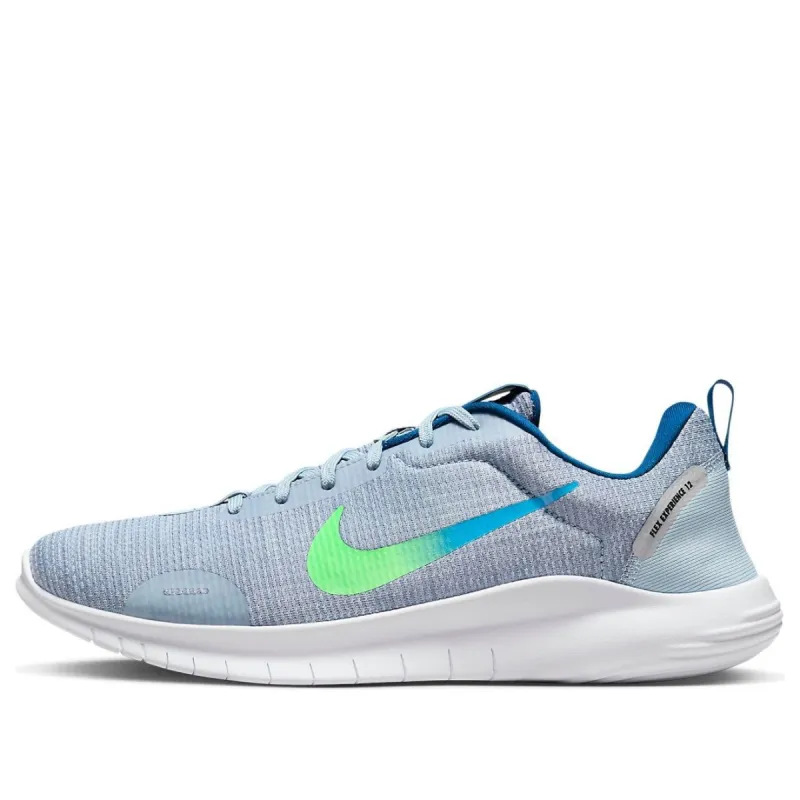 Nike Flex Experience Run 12 'Light Armory Blue Ashen Slate' DV0740-400 sold by KicksCrew