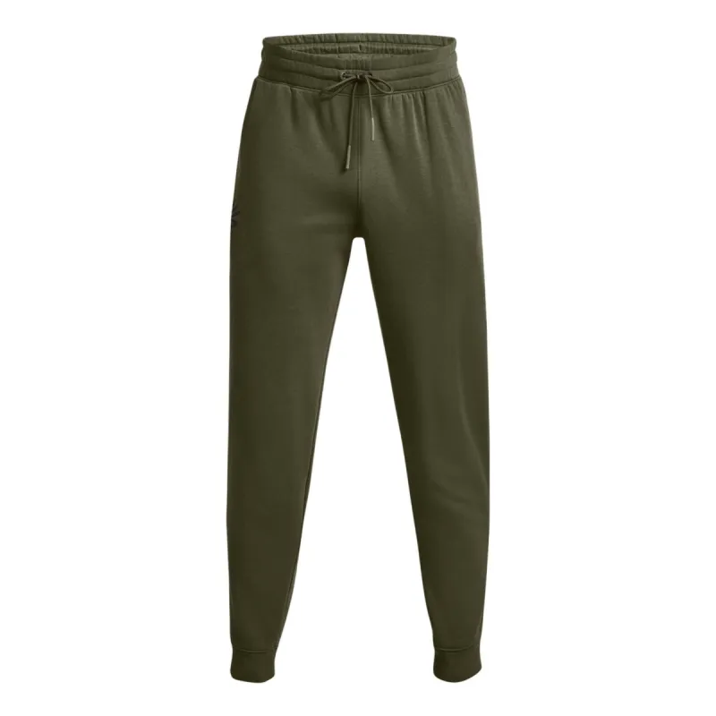 Under Armour Curry Splash Joggers 'Green' 1380838-390 sold by KicksCrew