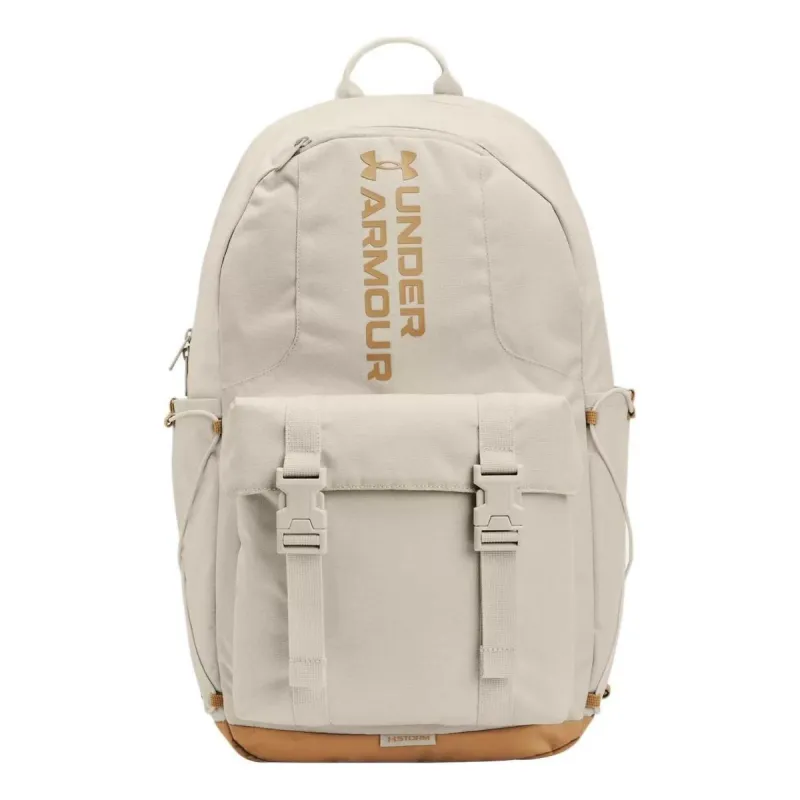 Under Armour Gametime Backpack 'Light Brown' 1364184-279 sold by KicksCrew