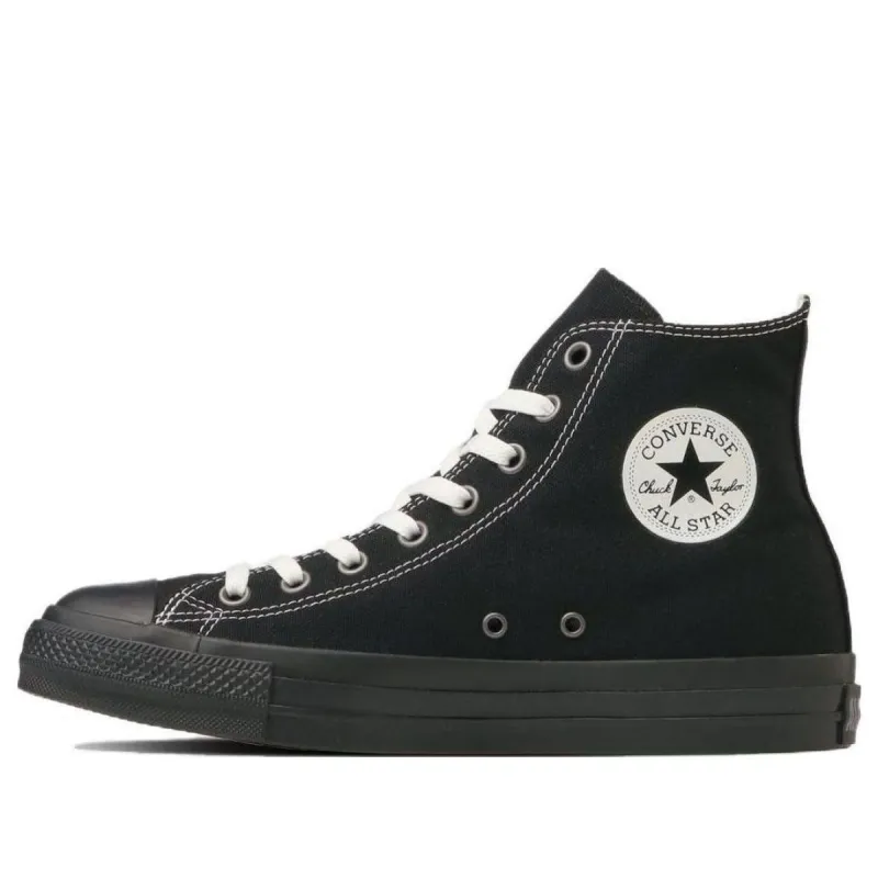 Converse All Star React 2.0 EY High Top 'Black' 31310122 sold by KicksCrew