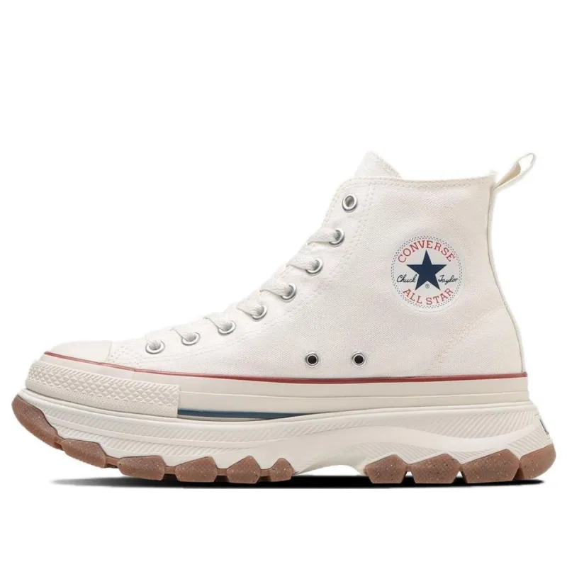 Converse All Star Trekwave High Top 'White' 31310071 sold by KicksCrew