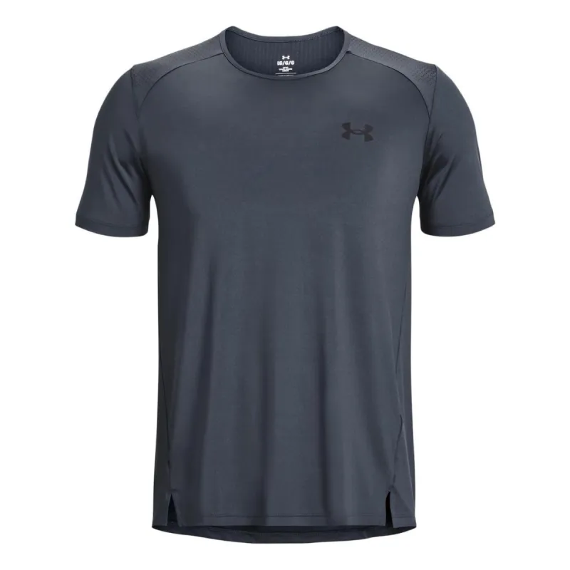 Under Armour Armourprin T-Shirt 'Dark Grey' 1376785-044 sold by KicksCrew