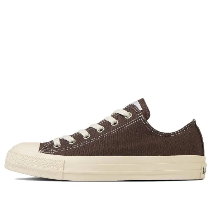 Converse All Star EY OX 'Charcoal Brown' 31310130 sold by KicksCrew