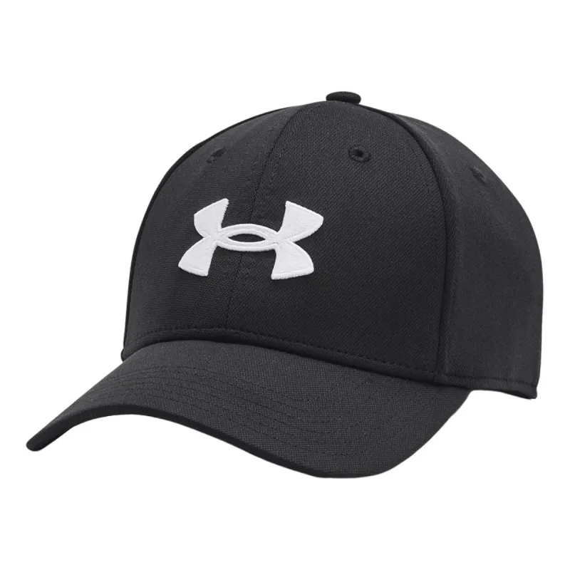 Under Armour Blitzing 3.0 Cap 'Black' 1376700-001 sold by KicksCrew