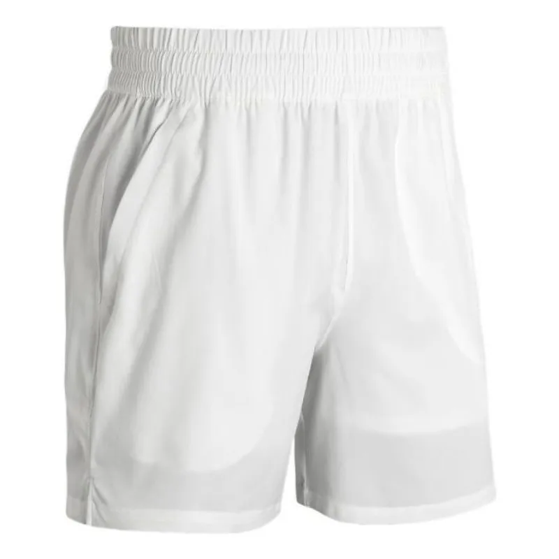 KicksCrew Adidas Manchester United 23/24 Home Shorts 'White