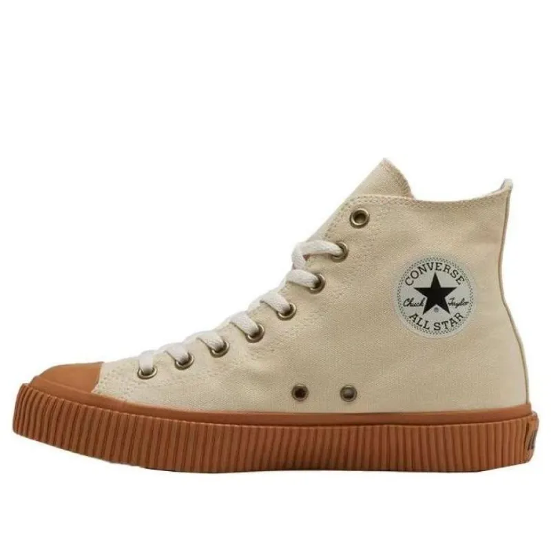 Converse All Star We High Top 'Ivory' 31309900 sold by KicksCrew
