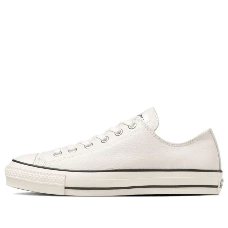 Converse Leather All Star J Ox 'White' 31309730 sold by KicksCrew