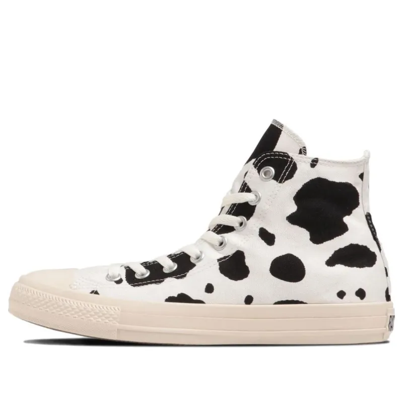 Converse Chuck Taylor All Star Japan Exclusive Cowspot High Top 'White' 31309790 sold by KicksCrew
